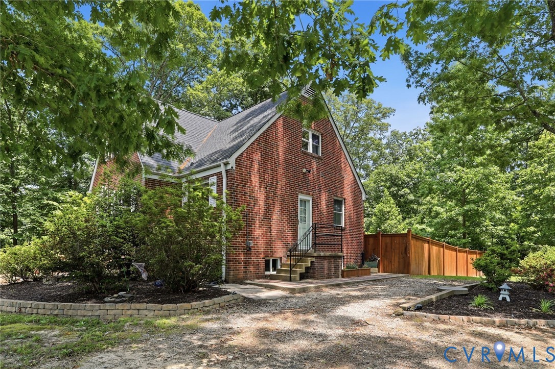 13329 South Chester Road Chester, VA 23831 - Photo 52 of 60
