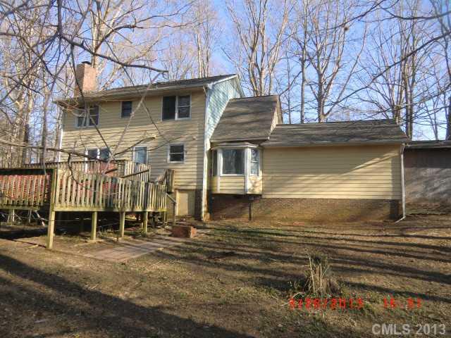 4008 Wynbrook Way Monroe, NC 28112 - Photo 15 of 15 a view of a house with a yard