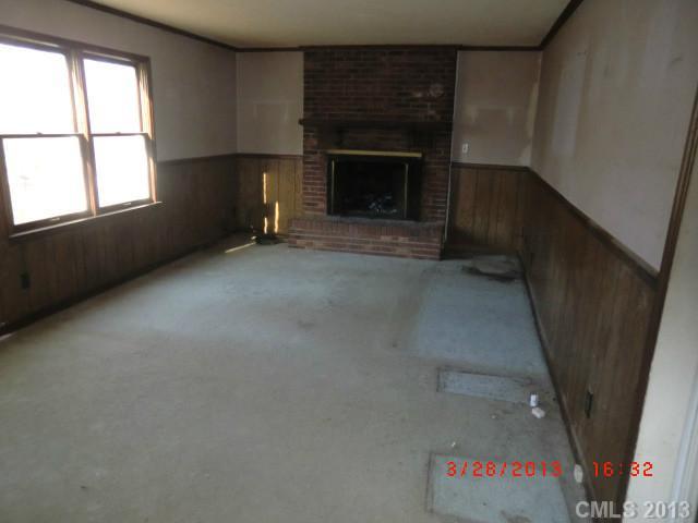 4008 Wynbrook Way Monroe, NC 28112 - Photo 4 of 15 an empty room with windows