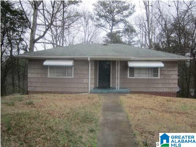 1415 Head Road Fultondale, AL 35068 - Photo 1 of 24