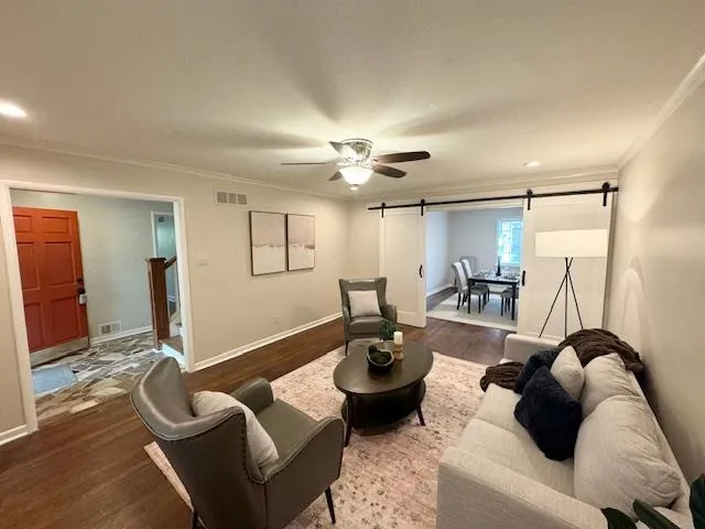 $449,000 | 724 Center Drive, Memphis, TN 38112