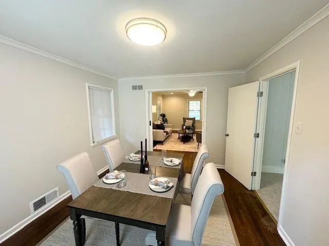 $449,000 | 724 Center Drive, Memphis, TN 38112