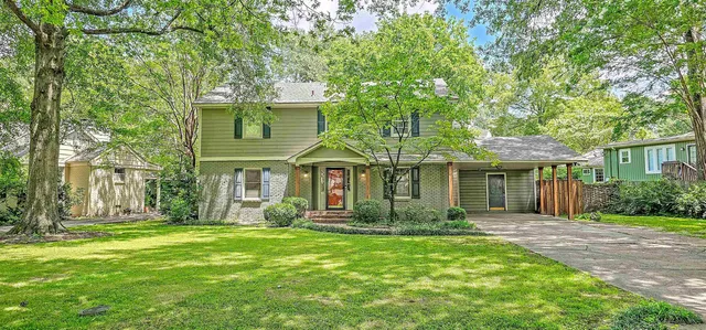 $449,000 | 724 Center Drive, Memphis, TN 38112