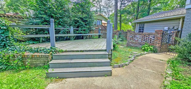 $449,000 | 724 Center Drive, Memphis, TN 38112