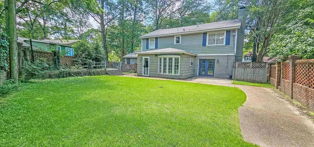 $449,000 | 724 Center Drive, Memphis, TN 38112