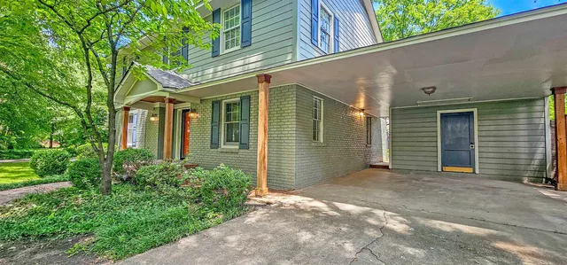 $449,000 | 724 Center Drive, Memphis, TN 38112