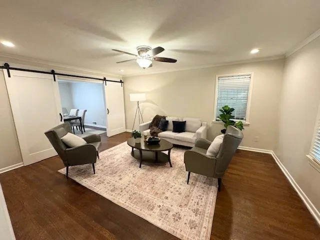 $449,000 | 724 Center Drive, Memphis, TN 38112