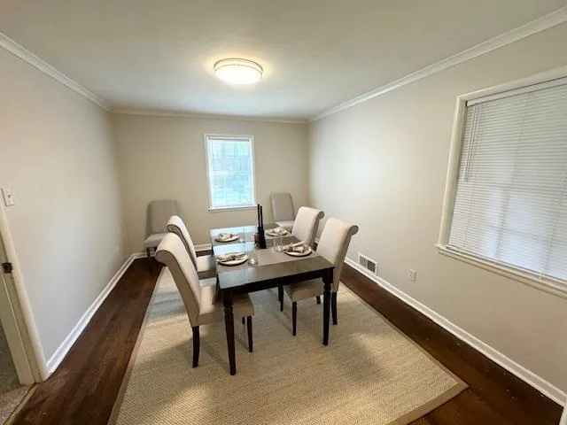 $449,000 | 724 Center Drive, Memphis, TN 38112