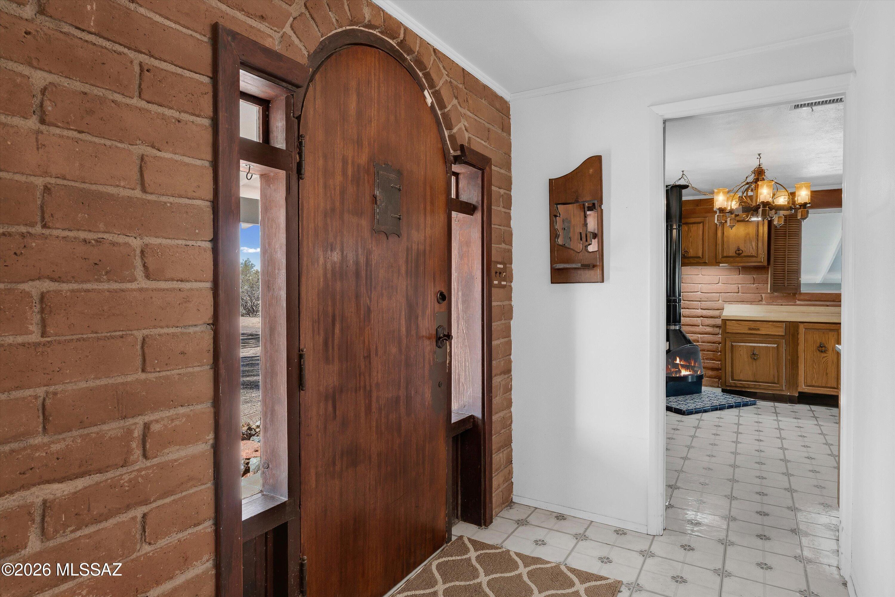 11390 West Rudasill Road Tucson, AZ 85743 - Photo 8 of 40 Gallery Image 8