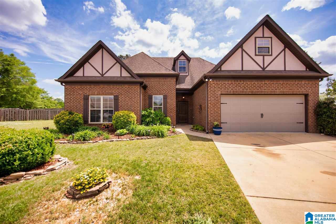 112 Sitton Circle Sterrett, AL 35147 - Photo 1 of 28