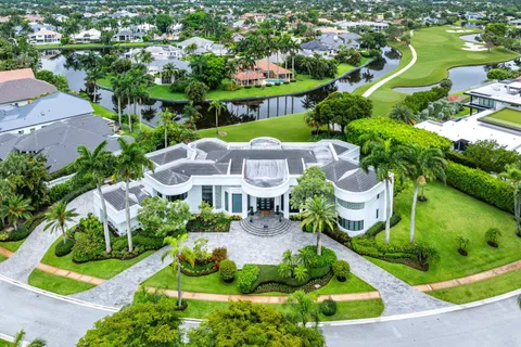 $8,250,000 | 7027 Queenferry Circle, Boca Raton, FL 33496