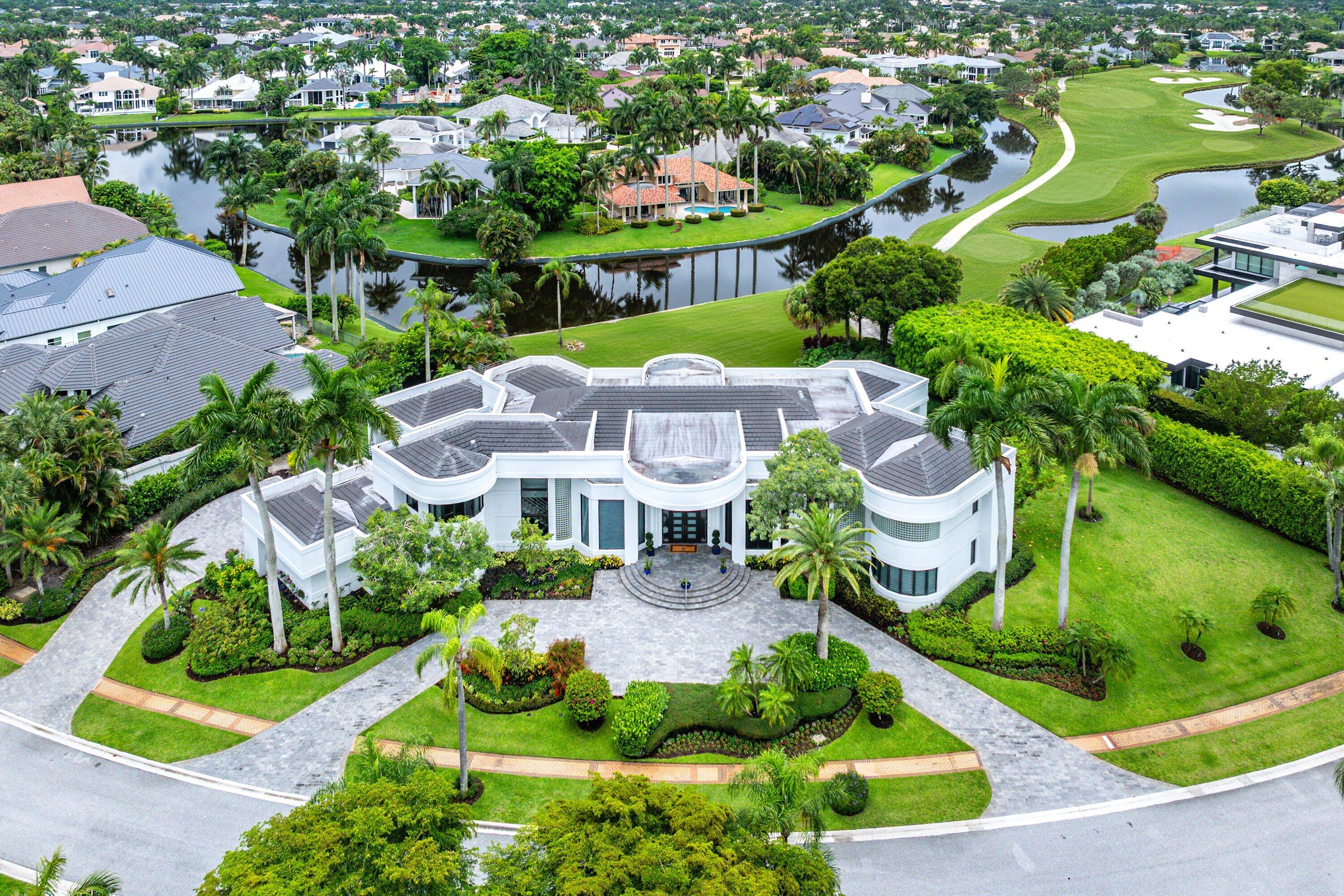 7027 Queenferry Circle Boca Raton, FL 33496 - Photo 24 of 30 080-7027QueenferryCircle-BocaRaton-FL-33