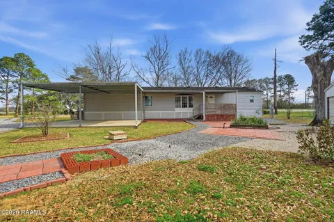 $128,000 | 1119 Highway 754, Sunset, LA 70584