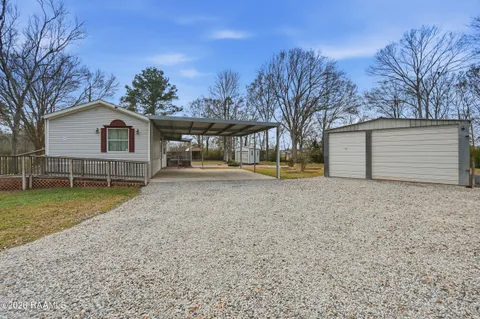 $128,000 | 1119 Highway 754, Sunset, LA 70584