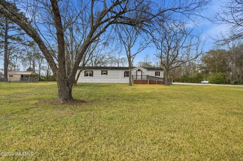 $128,000 | 1119 Highway 754, Sunset, LA 70584