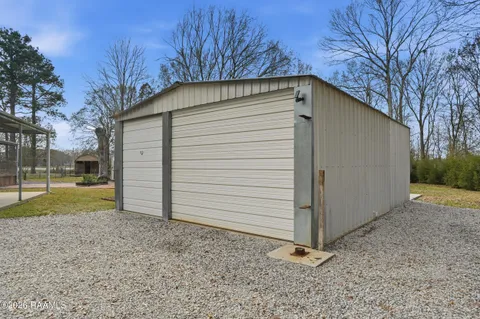 $128,000 | 1119 Highway 754, Sunset, LA 70584