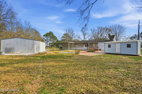 $128,000 | 1119 Highway 754, Sunset, LA 70584