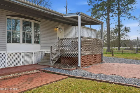 $128,000 | 1119 Highway 754, Sunset, LA 70584