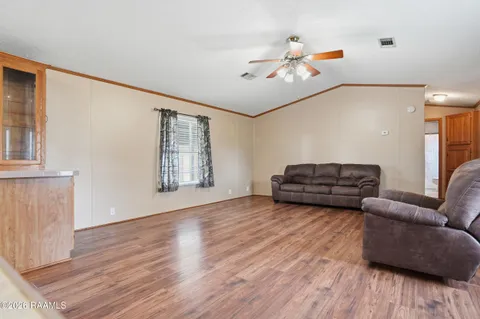 $128,000 | 1119 Highway 754, Sunset, LA 70584