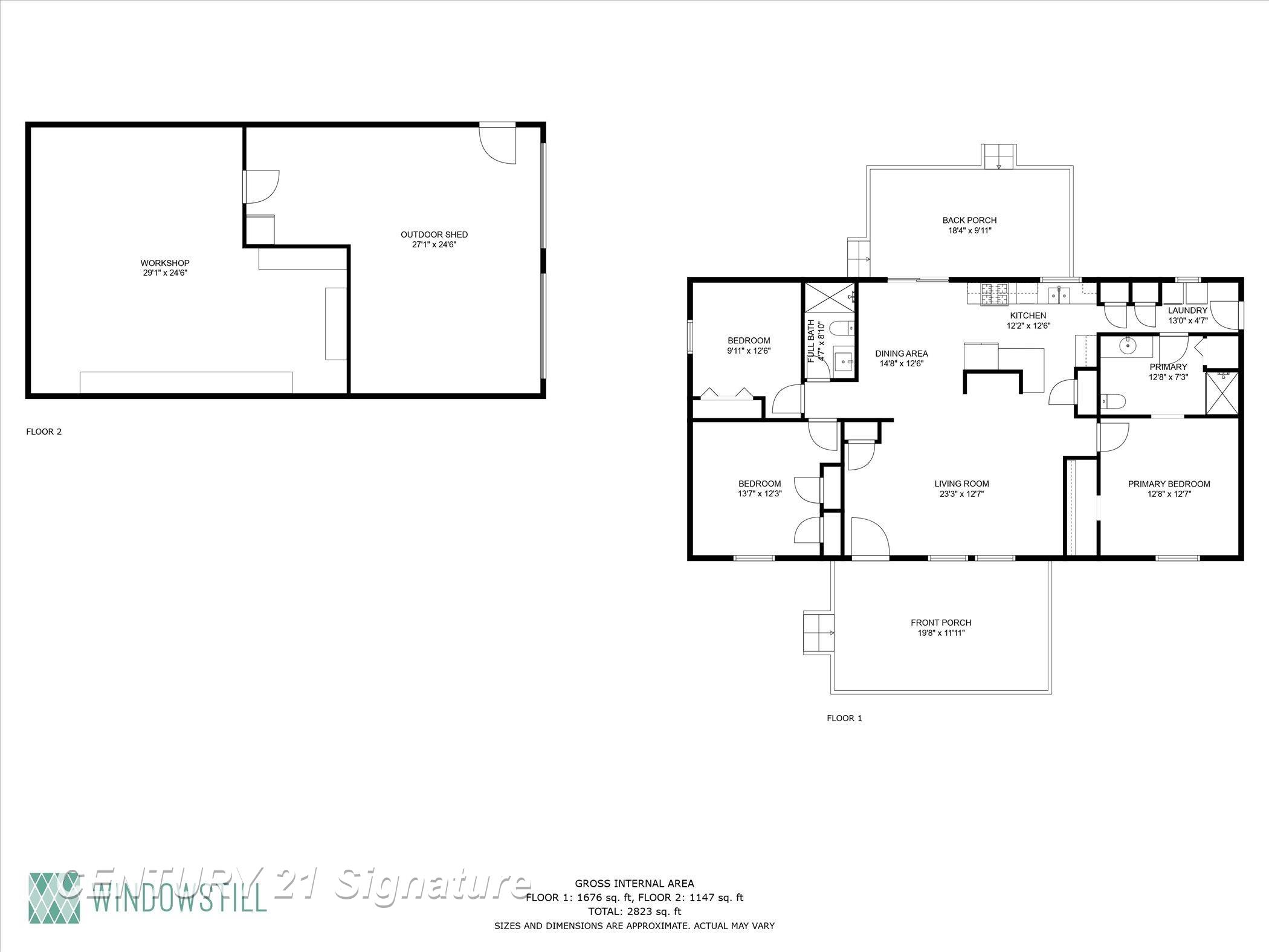 3607 Wieman Road Beaverton, MI 48612 - Photo 65 of 67