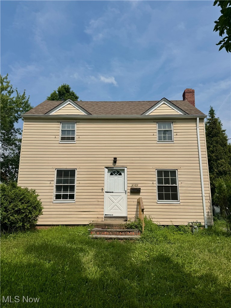 3207 Livingston Road Cleveland, OH 44120 - Photo 1 of 22 Gallery Image 1