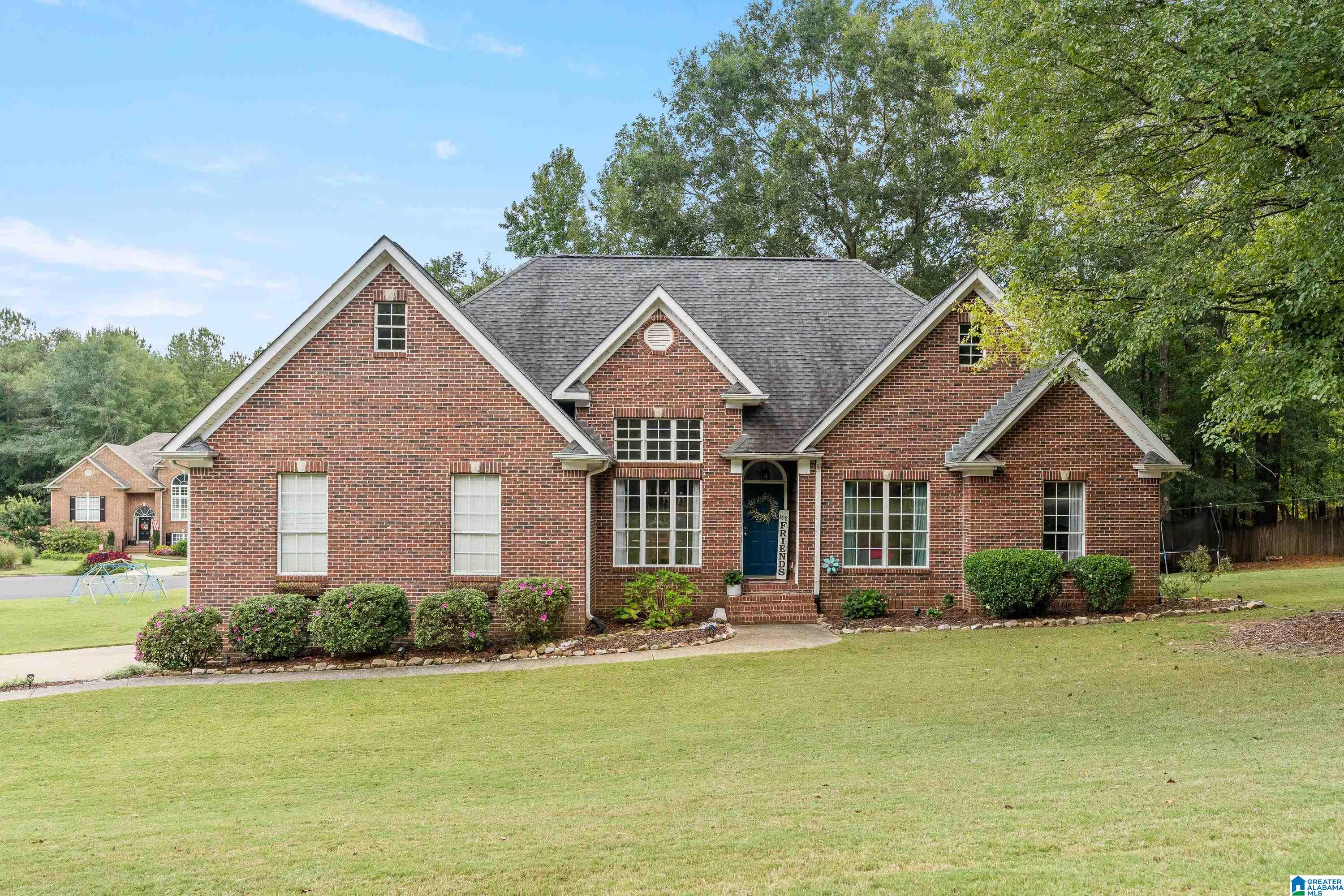 300 Branch Circle Chelsea, AL 35043 - Photo 1 of 40