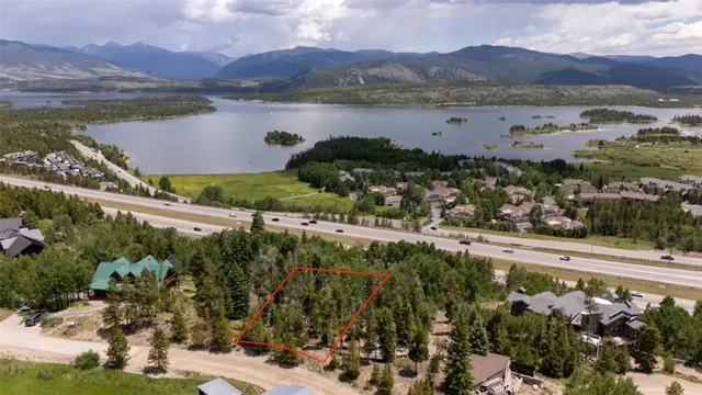$995,000 | 354 Giberson Road, Frisco, CO 80443