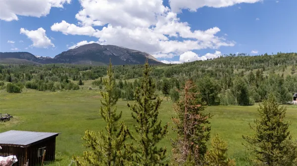 $895,000 | 354 Giberson Road, Frisco, CO 80443