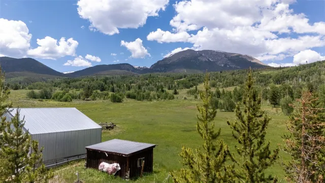 $995,000 | 354 Giberson Road, Frisco, CO 80443