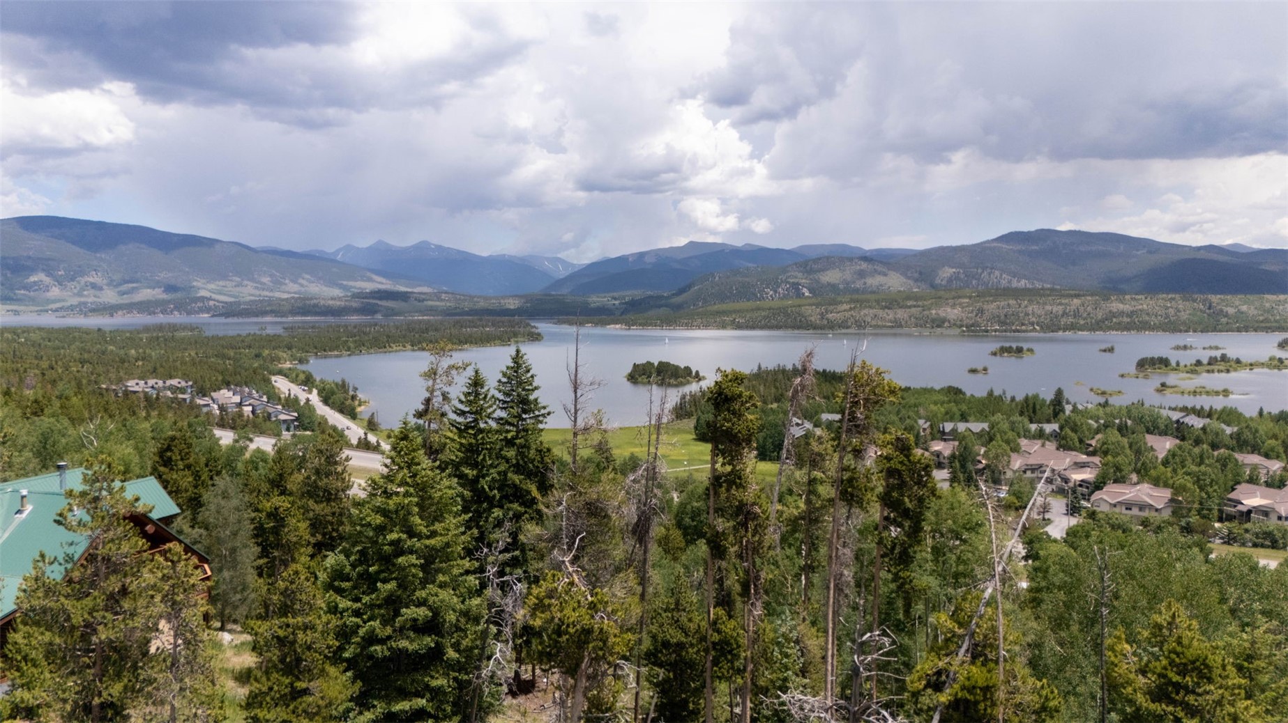354 Giberson Road Frisco, CO 80443 - Photo 15 of 19