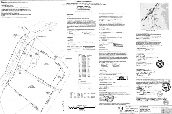 $895,000 | 354 Giberson Road, Frisco, CO 80443
