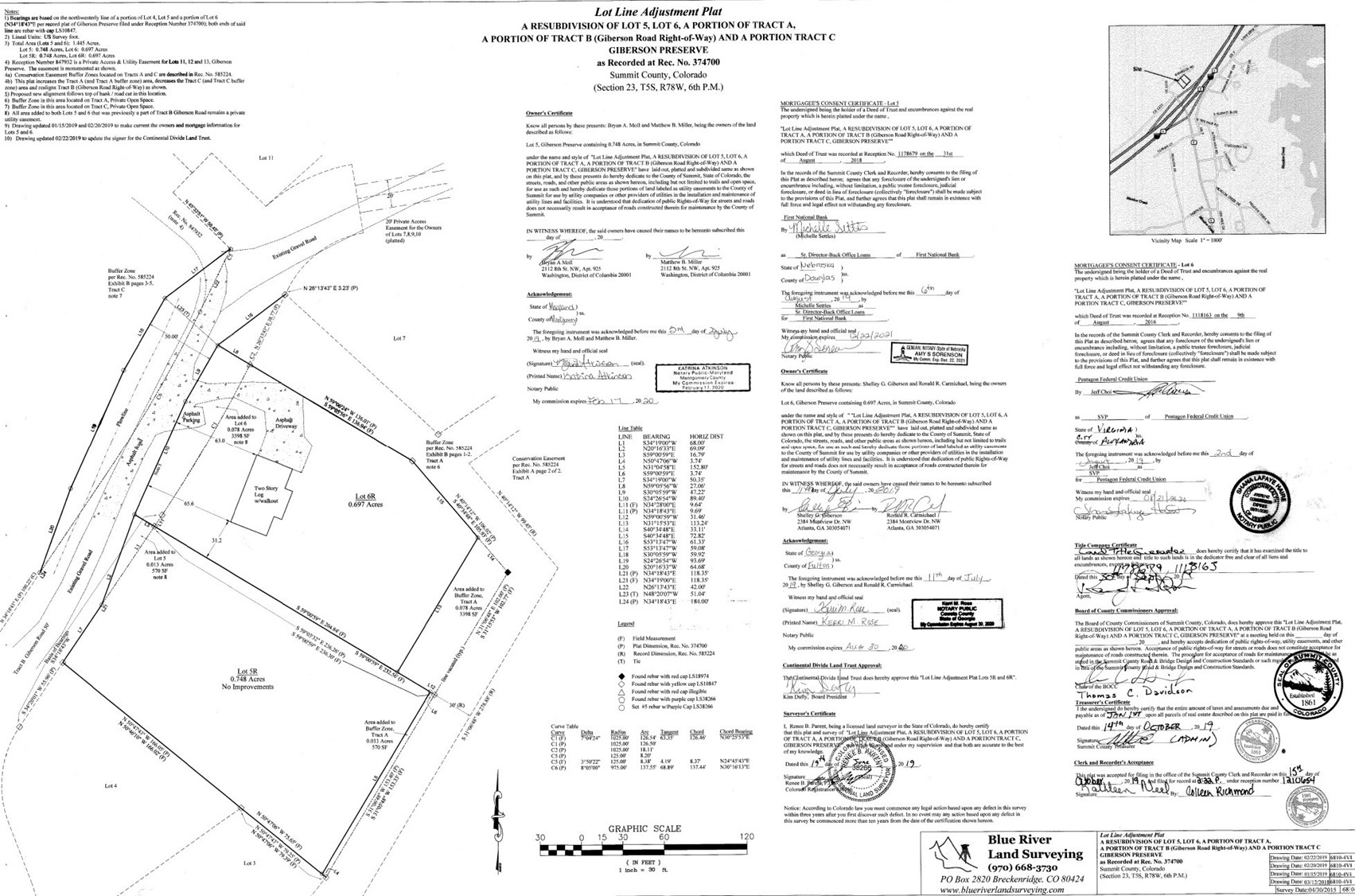 354 Giberson Road Frisco, CO 80443 - Photo 19 of 19