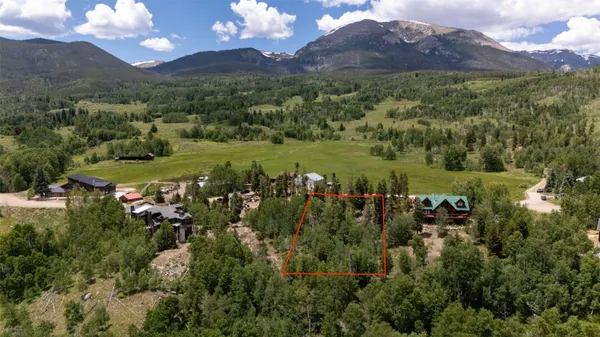 $895,000 | 354 Giberson Road, Frisco, CO 80443