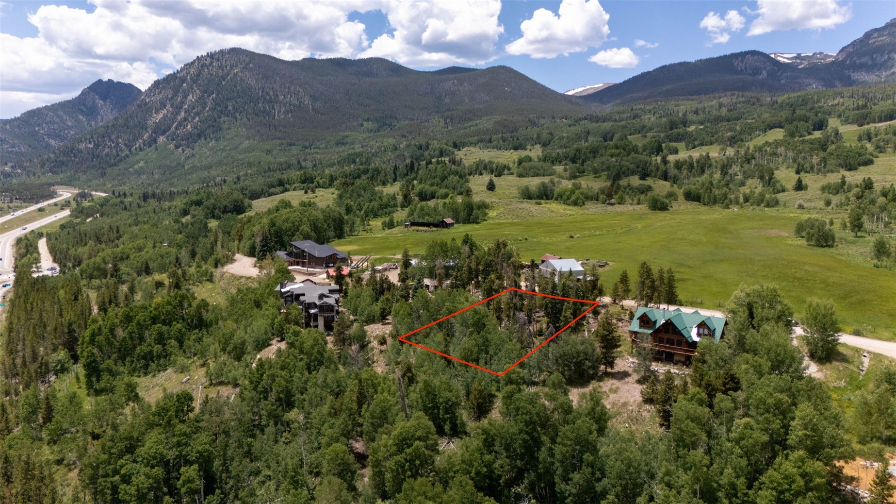 354 Giberson Road Frisco, CO 80443 - Photo 3 of 19