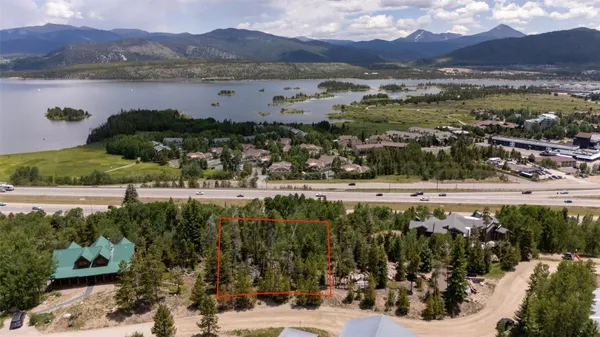 $895,000 | 354 Giberson Road, Frisco, CO 80443