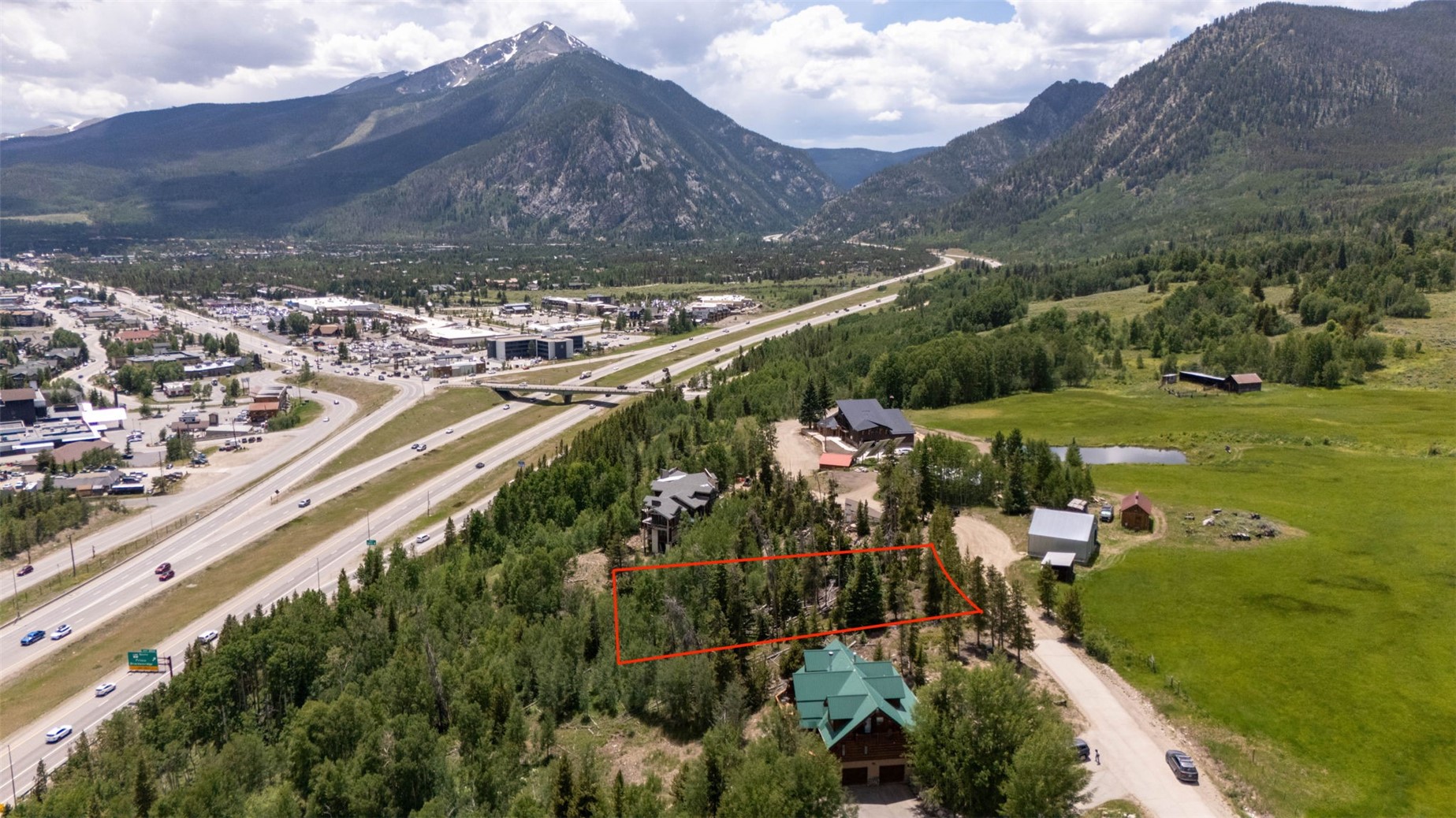 354 Giberson Road Frisco, CO 80443 - Photo 6 of 19