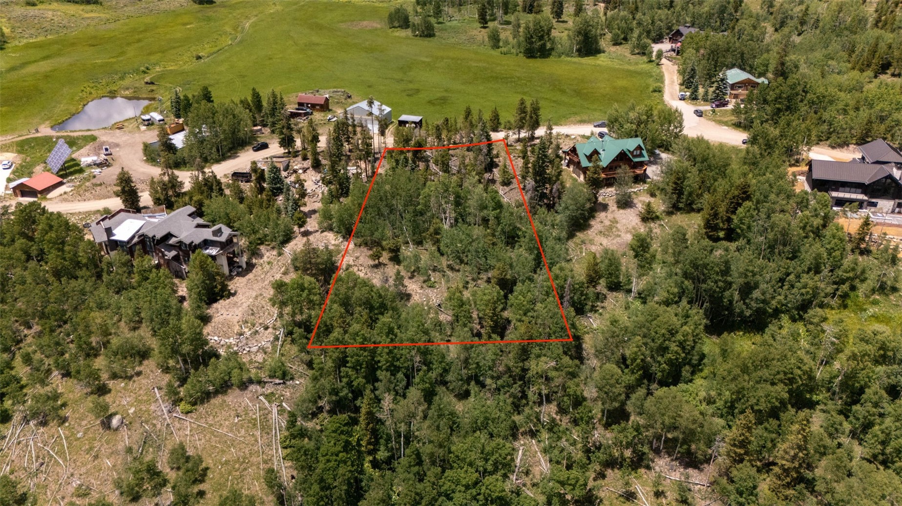 354 Giberson Road Frisco, CO 80443 - Photo 7 of 19