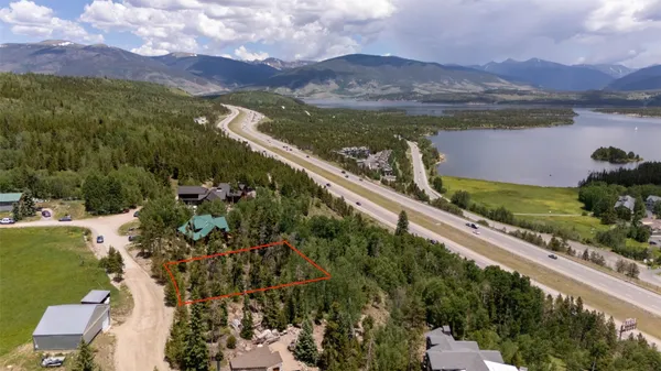 $895,000 | 354 Giberson Road, Frisco, CO 80443