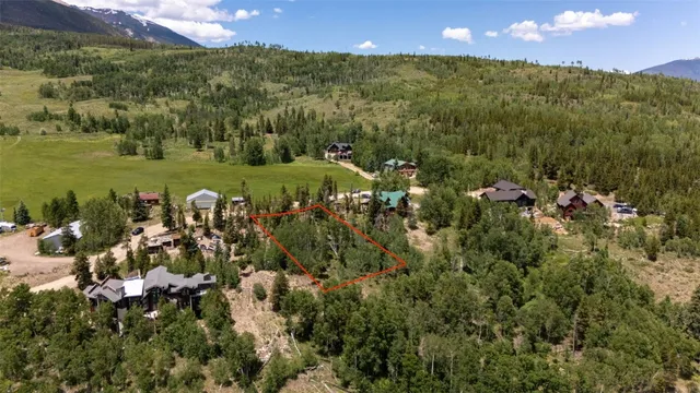 $995,000 | 354 Giberson Road, Frisco, CO 80443