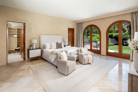 $17,980,000 | 96 Heather Drive, Atherton, CA 94027