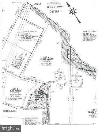 Lot 4 Cedartown Road Newark, MD 21841 - Photo 3 of 3 a black and white photo of a building