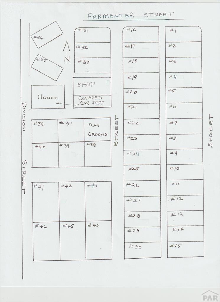 503 Division Street Lamar, CO 81052 - Photo 4 of 11