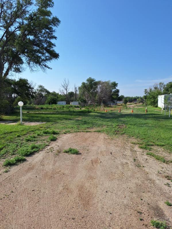 503 Division Street Lamar, CO 81052 - Photo 6 of 11 a view of a park