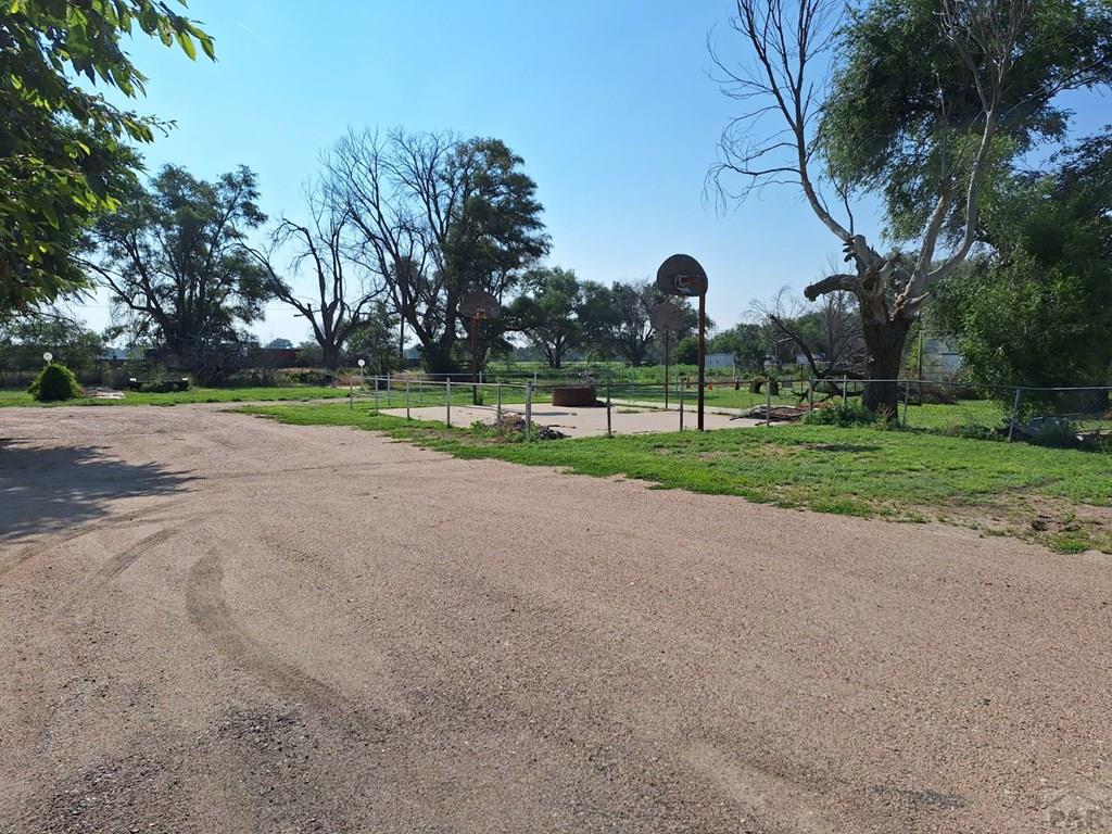 503 Division Street Lamar, CO 81052 - Photo 7 of 11 a view of a park