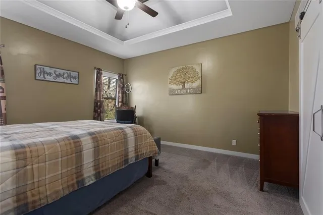 $499,000 | 106 Woodland Avenue, Lone Jack, MO 64070