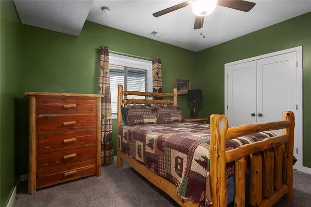 $499,000 | 106 Woodland Avenue, Lone Jack, MO 64070