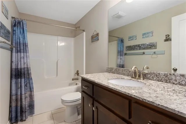 $499,000 | 106 Woodland Avenue, Lone Jack, MO 64070