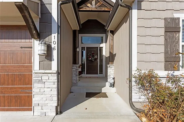 $499,000 | 106 Woodland Avenue, Lone Jack, MO 64070