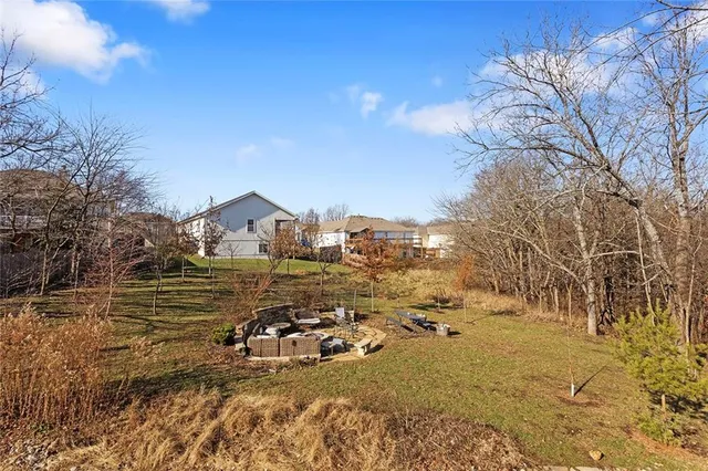 $499,000 | 106 Woodland Avenue, Lone Jack, MO 64070