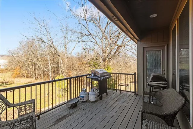 $499,000 | 106 Woodland Avenue, Lone Jack, MO 64070